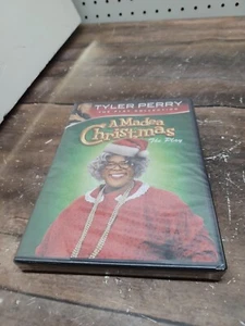 A Madea Christmas (DVD, 2011) - Imagen 1 de 3