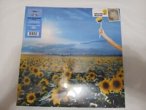 Stone Temple Pilots Thank You: Limited Sky Blue 2LP Vinyl Greatest Hits SEALED!