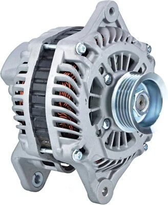 Alternador 180 Amp Alto Rendimiento NUEVO Se Adapta a Subaru Impreza Estate Legacy Europeo Foto 1 de 4
