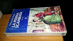 GEORGETTE HEYER-THE EXCHANGED TOKEN-OSCAR MONDADORI # 837-1978-SM93 - Picture 1 of 1