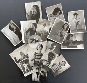 RAYMONDE LOMBARDIN Charles ANTONETTI Danse Théâtre artistique 15 Photos 1940s - Picture 1 of 2