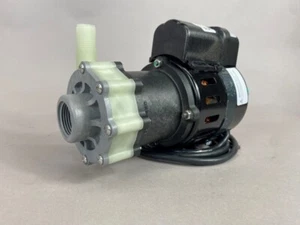 Bomba March Marine AC-5M-MD 115V (0150-0251-0100) Mag Drive Pump - Envío GRATIS - Imagen 1 de 4