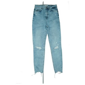 Damen-Jeans im Jeggings Zara Hoch (Mehr als 26,5 cm) online kaufen | eBay