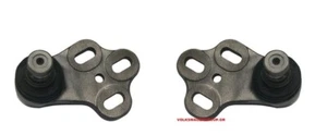 2Pcs ,AUDI 80 1991-1995 ,Ball Joint Kit NEW ,8A0407365,8A0407366 - Picture 1 of 1