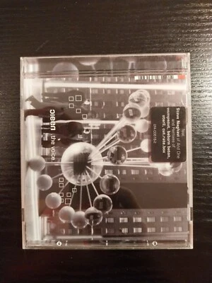 Cleen- The Voice,CD - Bild 1 von 2