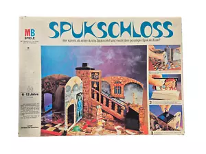 Spukschloss 1972 - MB - fast vollständig - Bild 1 von 13
