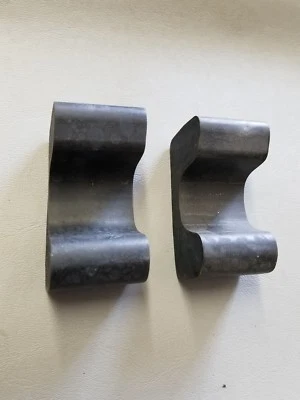 Brand NEW, OEM Arctic Cat ski damper, El Tigre, ZR, ZRT, EXT, Z1, F8, 0603-036 - Image 1 of 2