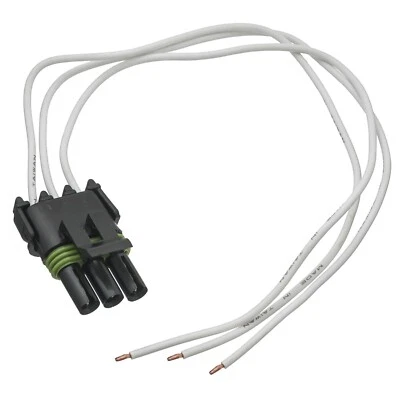 Nuevo conector de sensor de presión barométrica SMP para Cadillac DeVille 1981-1987 Foto 1 de 4