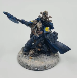 Krom Dragongaze Space Wolves Space Marines Warhammer 40K 7th Edition -2016- - Picture 1 of 2
