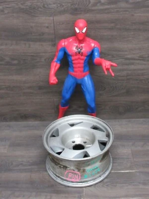 Chevrolet S10, Blazer, GMC Sonoma, 1994, 1995, 1996, 1997, 15" Rim, No. 5043, #1 - Image 1 of 4