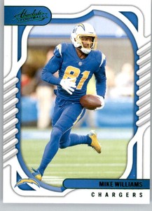 2022 Absolute Green NFL Football Singles (Pick Your Cards)