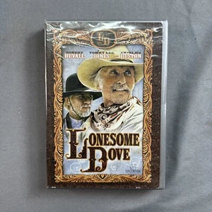 Lonesome Dove (2-Disc DVD) ***FREE SHIPPING!*** Excellent Condition! - Imagen 1 de 7