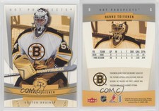 2006-07 Fleer Hot Prospects Hannu Toivonen #8