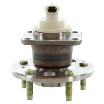 Rolamento de cubo de roda traseira MOOG para Chevy Impala Venture Pontiac Grand Prix Montana - Imagem 1 de 3