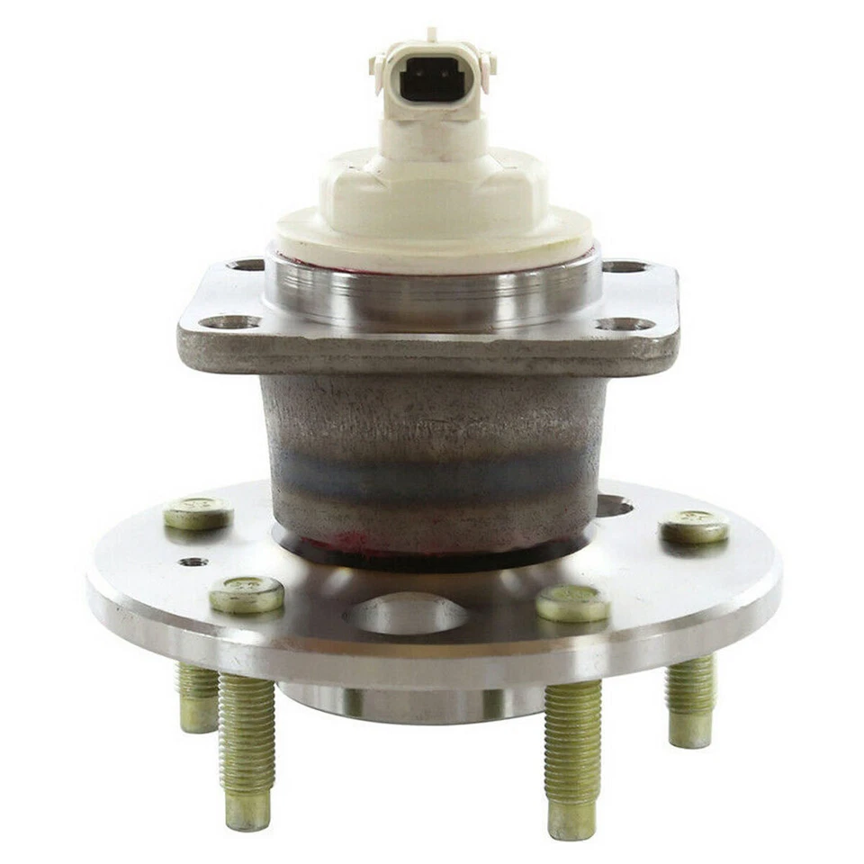 Cojinete de cubo de rueda trasera MOOG para Chevy Impala Venture Pontiac Grand Prix Montana Foto 1 de 3