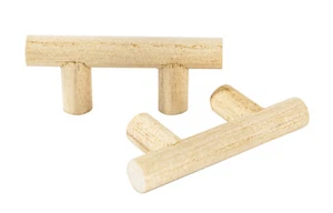 Handle Drawer Shaped Of Double Size 2 Pieces - Picture 1 of 1