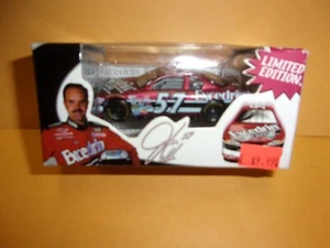 Racing Champions Jason Keller # 57 Excedrin 2000 Chevy Lumina Le - Imagen 1 de 5