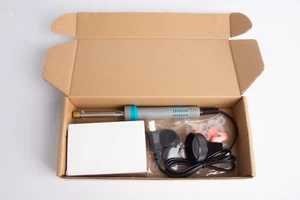 Toner Cartridge Refill Kits 110V Hole-Making Tool induce holder - Picture 1 of 9