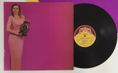 LYRES Lyres Lyres 1986 LP *MINT MINUS/NEAR MINT VINYL*  ML 2234 - Imagem 1 de 4