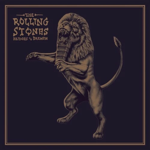Bridges To Bremen by The Rolling Stones (Record, 2019) - Image 1 of 1