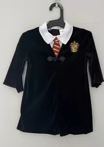 Harry Potter Infant Costume, Official Harry Potter Outfit for Babies - Picture 1 of 4