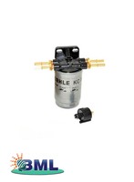 LAND ROVER  DISCOVERY 2 TD5 FUEL FILLTER ASSEMBLY. PART-WJN000030