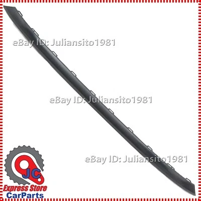 5NN853101B GRU VOLKSWAGEN GENUINO OEM TIGUAN MOLDURA DECORATIVA MOLDURA Foto 1 de 2