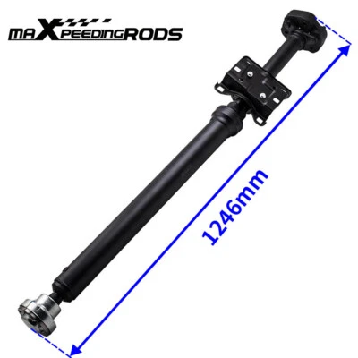 Arbre De Transmission Longitudinal for Porsche Cayenne VW Touareg 7L0521102G - Photo 1/4