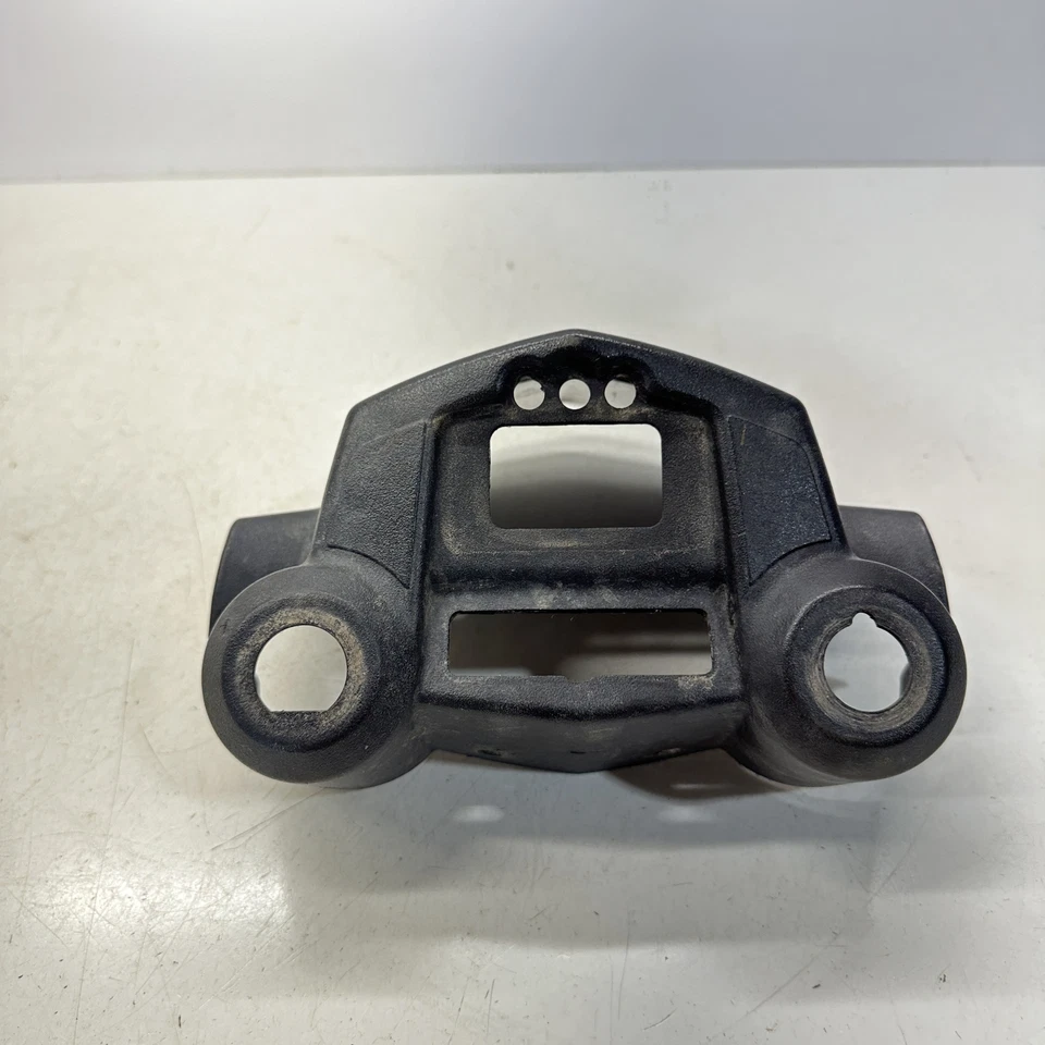 Pod, instrumento, negro - Polaris Trail Boss 330 2010 Foto 1 de 4