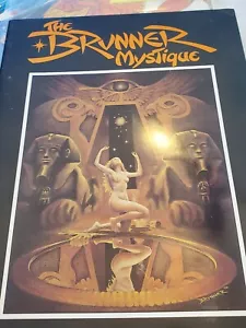 The Brunner Mystique - Picture 1 of 7