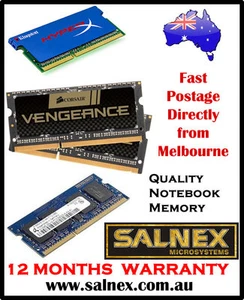 Infenion 1GB (2X 512MB) DDR2 MACBOOK and NOTEBOOK MEMORY MODULES - Picture 1 of 2