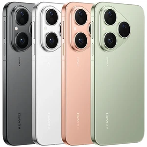 New HUAWEI Pura 80 5G 256GB/512GB/1TB 6.6" LTPO OLED 50MP 5170mAh - AU Seller - Picture 1 of 16