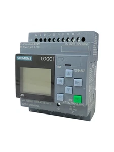 Siemens LOGO! 6ED1052-1MD08-0BA0 Logikmodul NEU OHNE OVP - Picture 1 of 3