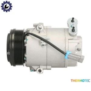 COMPRESSOR AIR CONDITIONING KTT095013 FOR OPEL ZAFIRA/FAMILY/B/Box/Body/MPV 1.7L - Picture 1 of 12