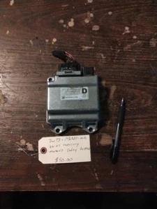 06-07 Mercury Grand Marquis Safety Module computer 7W73-14B321-AA - Bild 1 von 4