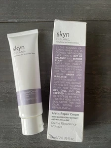 Skyn Iceland Arctic Repair Cream 2 fl oz / New In Box / Free Shipping - Picture 1 of 2
