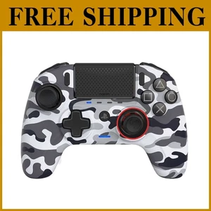 Esports Revolution Unlimited Pro V3 Controller - Camo Grey - Picture 1 of 9