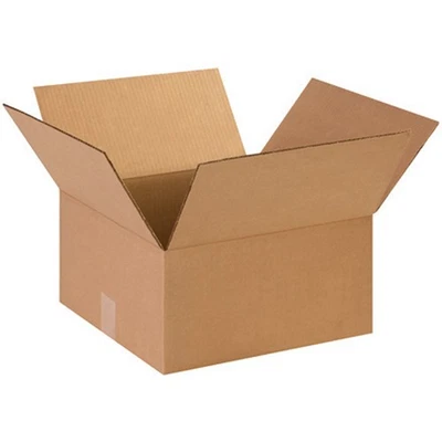 14x14x7 SHIPPING BOXES STRONG 32 ECT 25 Pack - Image 1 of 4