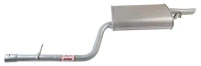 Silenciador de escape para Lexus Lexus 2001-2003 Foto 1 de 4