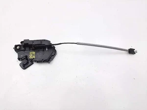 B5C5TB837015C CERRADURA PUERTA DELANTERA IZQUIERDA / 242633 PARA VOLKSWAGEN POLO BEATS - Imagen 1 de 10