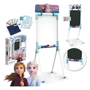 Tafel 2-in-1: Frozen 2 Chicos [12 pcs] [37 x 32 x 98 cm] - Bild 1 von 1