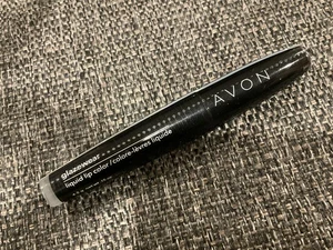 AVON Glazewear Liquid Lip Color Clear Clair - Picture 1 of 3