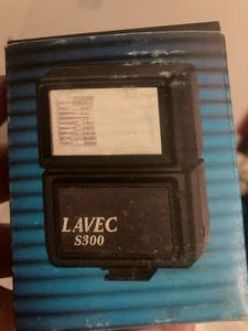 Lavec S300 flash - Picture 1 of 7