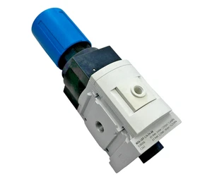 FESTO MS6-LRP-1/4-D4-A8 Druckregler - Bild 1 von 4