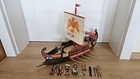 Playmobil Römer Galeere 4276 - Unvollständig -