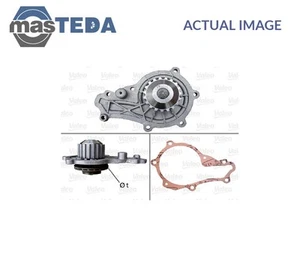 506715 ENGINE COOLING WATER PUMP VALEO FOR PEUGEOT PARTNER,208,207,EXPERT,308 SW - Picture 1 of 4