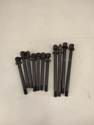 Pernos de culata MG MGB 1965 a 1980 1,8 L OEM 1800 Foto 1 de 4