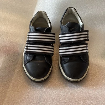 Zapatillas Naturino Camino Zapato Niño Talla 29 Italia/12 EE. UU. Foto 1 de 4