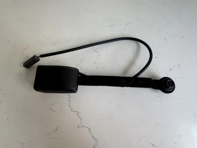 2013-2016 年 MAZDA 3,6,CX-5 发球杆左 LH 前座皮带扣闩锁 — 第 1/4 张图片