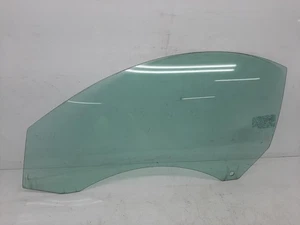 2007 MERCEDES BENZ SLK200 171 Series N/S Passengers Left Front Door Window Glass - Picture 1 of 5